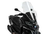 puig touring screen piaggio mp3 400 2021