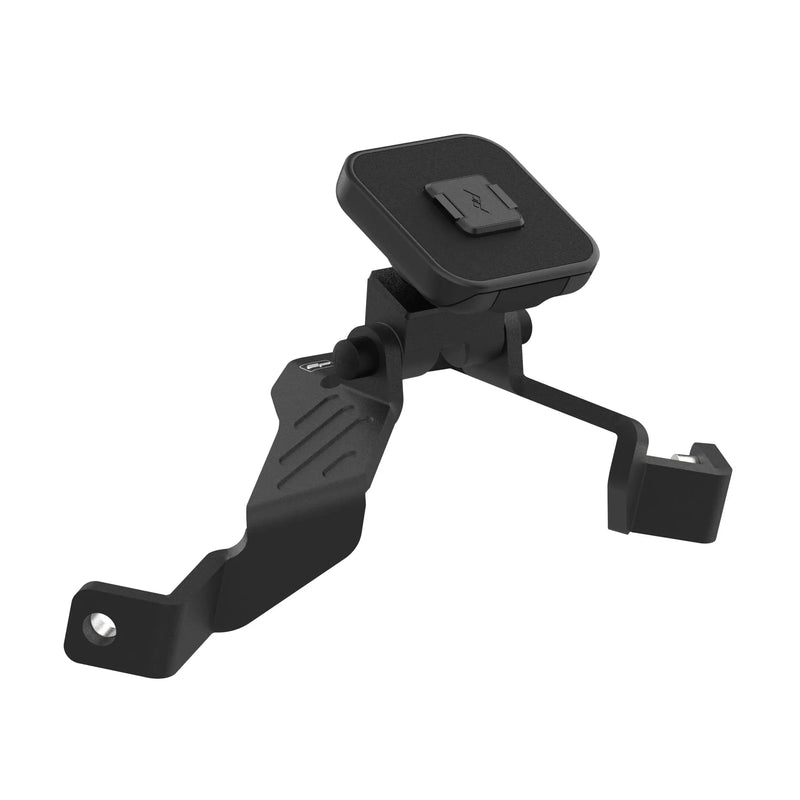 Evotech Performance Peak Design Sat Nav Mount Triumph Daytona 660 2024-
