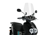 puig trafic screen yamaha neo s 2022