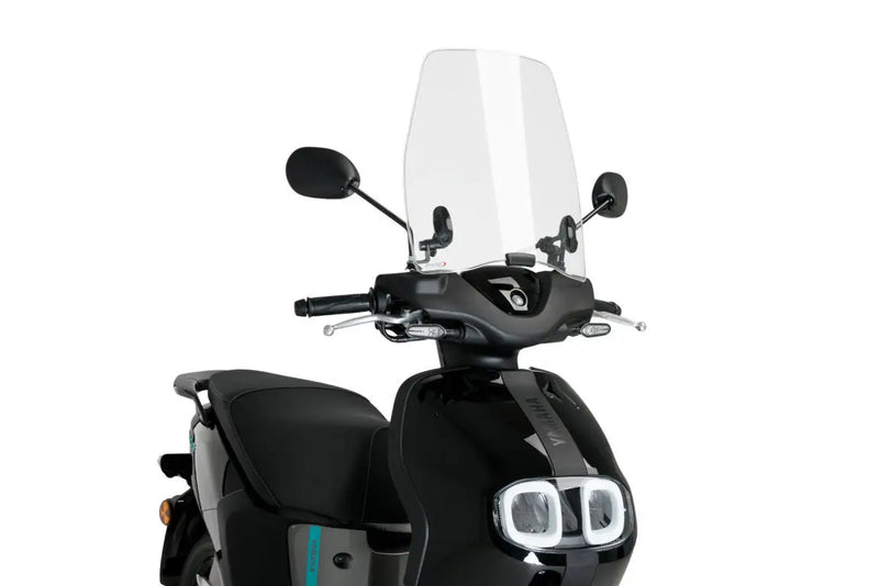 puig trafic screen yamaha neo s 2022