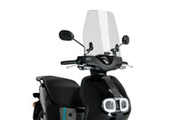 puig trafic screen yamaha neo s 2022