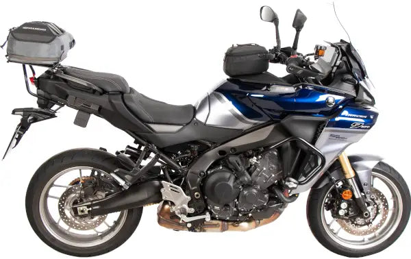 Yamaha Tracer 9 / GT