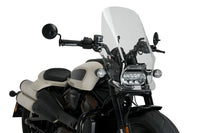 puig touring screen harley davidson sportster s rh1250s 2021