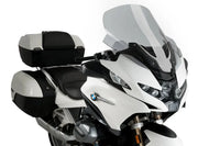 puig front deflectors bmw r1250rt 2021
