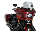 puig high road touring screen harley davidson softail low rider st fxlrst 2022