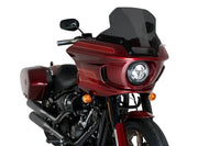 puig high road touring screen harley davidson softail low rider st fxlrst 2022