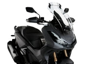 puig touring screen with visor honda adv 350 2022