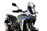 puig sport screen honda crf1100l africa twin 2020 2023