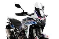 puig sport screen honda crf1100l africa twin 2020 2023