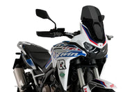 puig sport screen honda crf1100l africa twin 2020 2023