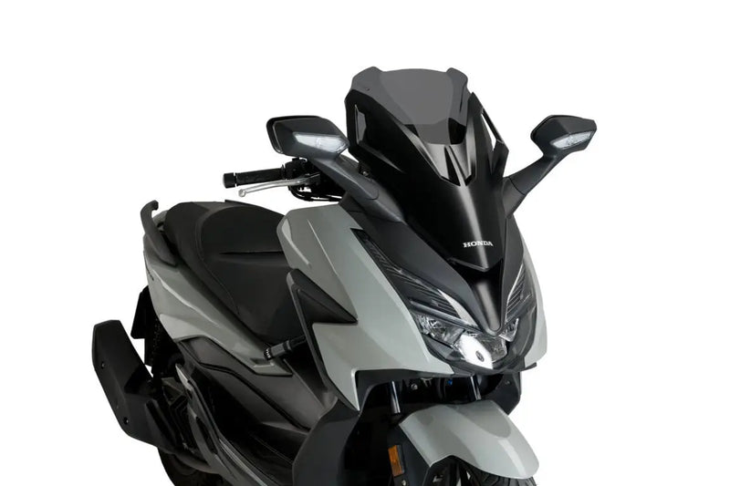 puig sport screen honda forza 125 350 2021