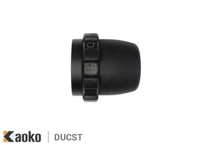 Kaoko Throttle Stabilizer Ducati ST3 / ST4 / Multistrada 1100 / SportClassic / Monster S2 / S4R / Diavel / XDiavel / S
