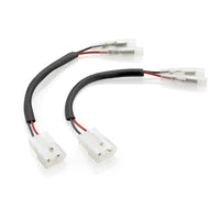 rizoma turn signal cable kit