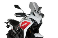puig touring screen moto morini x cape 2022