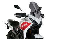 puig touring screen moto morini x cape 2022