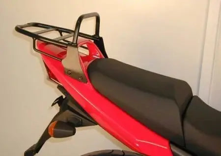 Hepco & Becker Rear Alurack Suzuki GSF 650 / S Bandit up to 06' (With ABS)
