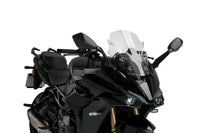 puig sport screen suzuki gsx s 1000 gt 2022