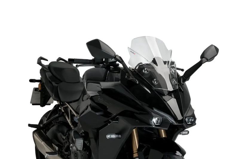 puig sport screen suzuki gsx s 1000 gt 2022