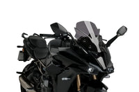 puig sport screen suzuki gsx s 1000 gt 2022