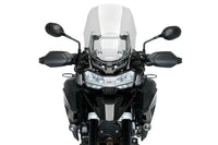 puig front upper deflectors triumph tiger 1200 2022