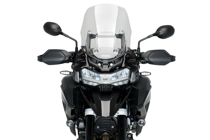 puig front upper deflectors triumph tiger 1200 2022