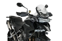 puig sport screen triumph tiger 1200 gt gt pro rally pro explorer 2022