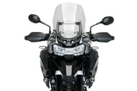 puig front upper deflectors triumph tiger 1200 2022