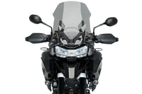 puig front upper deflectors triumph tiger 1200 2022