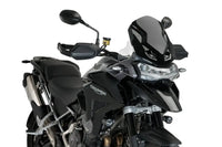 puig sport screen triumph tiger 1200 gt gt pro rally pro explorer 2022
