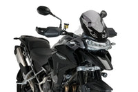 puig sport screen triumph tiger 1200 gt gt pro rally pro explorer 2022