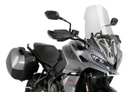 puig touring windscreen triumph tiger sport 660 2022 2023