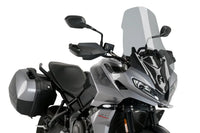 puig touring windscreen triumph tiger sport 660 2022 2023