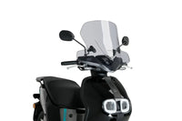 puig city touring screen yamaha neo s 2022 smoke