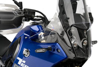 puig front deflectors yamaha tenere 700 2019