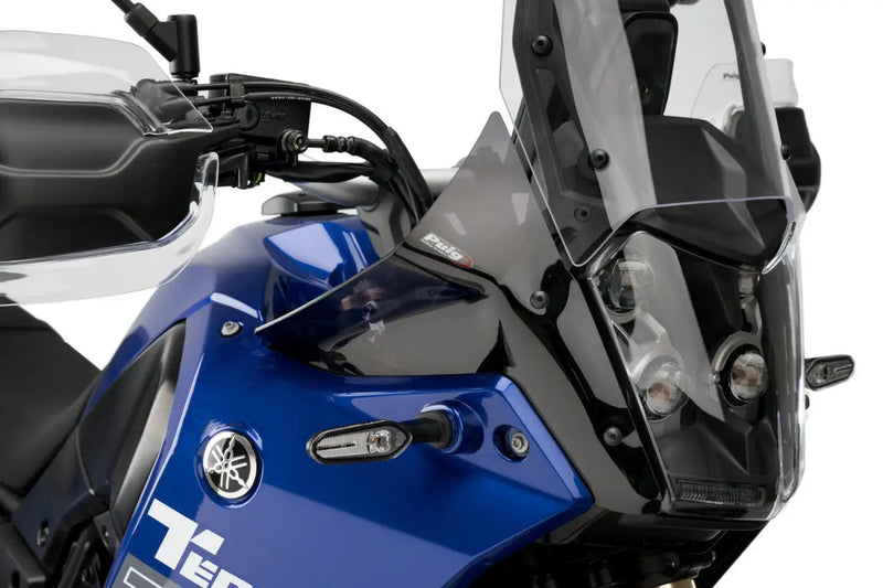 puig front deflectors yamaha tenere 700 2019