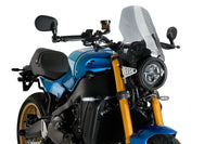 puig sport screen yamaha xsr900 2022