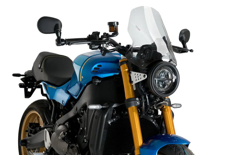 puig sport screen yamaha xsr900 2022