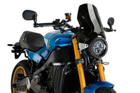 puig sport screen yamaha xsr900 2022