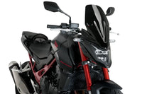puig touring screen honda cb750 hornet 2023