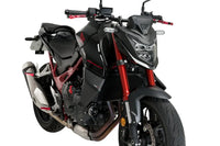 puig downforce side spoilers honda cb750 hornet 2023