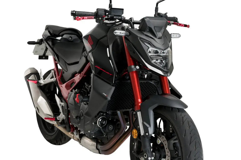 puig downforce side spoilers honda cb750 hornet 2023