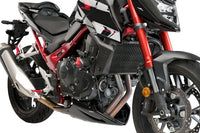 puig belly pan honda cb750 hornet 2023