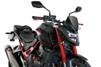 puig sport plus screen honda cb750 hornet 2023