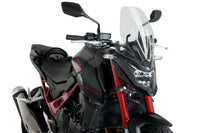 puig touring screen honda cb750 hornet 2023