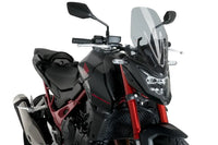 puig touring screen honda cb750 hornet 2023