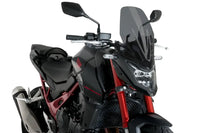 puig touring screen honda cb750 hornet 2023