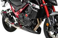 puig belly pan honda cb750 hornet 2023