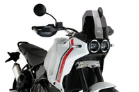 puig sport screen ducati desert x 2022