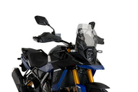 puig sport screen suzuki v strom 800de re 2023