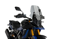 puig touring screen suzuki v strom 800de re 2023